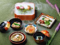 雲海特撰会席「加賀の結」