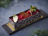 【New】Raspberry Chocolate