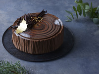 【New・Limited to 10】Bûche de Noël Tiramisu Kirikabu