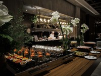 土日祝ディナーブッフェ（お子様4～12歳・小学生以下）