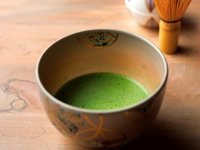 【Matcha & Souvenir Included】Luxury Indulgence Course (snow crab, Wagyu sirloin, selected pork) *also suitable for guests from overseas