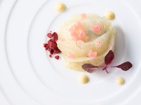 Lunch“A”COURSE
