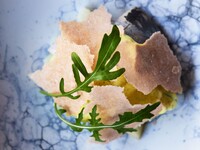 [Monthly Lunch Course] "A" COURSE
