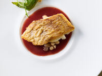 Monthly Lunch Course — “C” COURSE