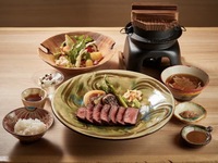 おまかせコース守礼（Shurei）