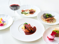 Winter Dinner Seat Only 