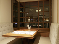 「2025クリスマスディナーコース」　【窓側テーブル確約】