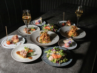 [Mondays and Wednesdays] Table charge 500 yen Music charge 1,100 yen