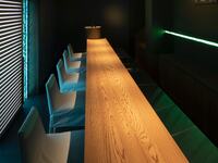 [Reservations for seats only]