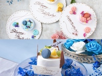 【CKプラン{全7品}】選べるケーキのプレミアム記念日プラン(※メッセージは要望欄にて)※週末+300円