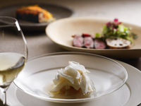 【VILLA COMMUNICO】 Dinner ～5/10