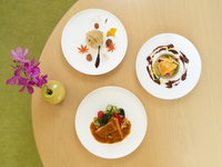 Autumn 3 Course Lunch + 1Drink