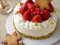 Reservation-Only Premium Double Cheesecake