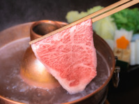 Our Culinary Commitment: Shabu-Shabu