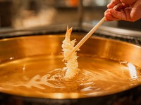 平日　和食ランチブッフェ 　大人