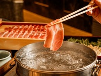 土日祝　和食ランチブッフェ 　大人