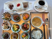 【2月ランチ】季節のこだわり小鉢九種