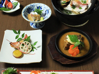 【平日限定】新春特別コース　1,0000円