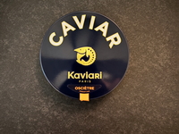 《キャビアコース 》