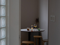 お席のみのご予約