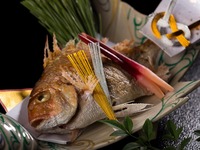 【お祝会席】慶15,000円