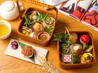 【Eat in】 Afternoon Tea: A Journey with Samirō Yunoki (柚木沙弥郎)