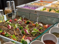 【イル・オルトラーナ】Seat only (Adult)