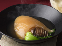 【飲み放題×個室確約：福徳席】素材の仕込みから手を かけた中国料理の神髄が 味わえる特選コース　福徳席