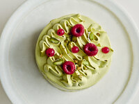 【GH TASTING SHARE COURSE】 3 appetizers + pasta + main course + dessert
