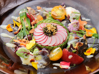 Lunch-exclusive course (course only) — Starting 9/1