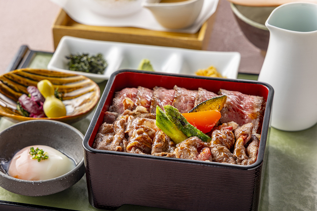 Junisoh - Hilton Tokyo - 레스토랑 가이드 - TableCheck