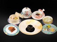 午餐「水仙」套餐