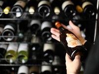 ワインセミナー2026 ＃1 ～ワインの魅力を紐解く～ 基本的なワインの知識を学ぶ