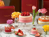 Strawberry Shortcake