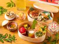 【Take out】  Afternoon Tea: A Journey with Samirō Yunoki with Totebag (柚木沙弥郎)-Weekend