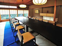 Zashiki Tempura Course