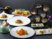 【個室確約】リニューアル記念コース 【鳳凰（ホウオウ）】（11/14～）