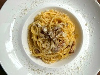 Seating only — à la carte dining