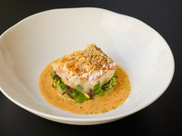 Peter 3 Course Lunch