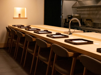 The chef's selection course