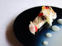 Autumn Grand Festival — Special Lunch Course (Available Oct 10–12 only)