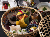 Kyoto Gourmet Tour 2025 — Autumn: 京御膳 (Kyo Gozen)