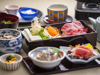 Limited-time Weekday Lunch Set (limited to 5 servings)