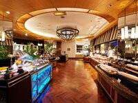 【LINEヤフーさま限定】　7:00～新・最強の朝食ビュッフェ