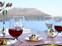 フルコースランチ（4,235円）