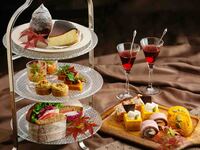 sweet sweet Afternoon Tea