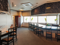 Tokumaru Lunch— Sirloin Steak