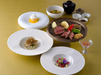 【個室】ご長寿お祝いプラン～Ajisai～