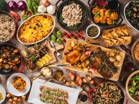 【All Day Dining Serale】Reserve a table (Lunch)