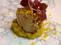 Weekday Lunch Course